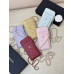 Chanel Phone Bag Phone Case Purse 0990 Chanel Phone Bag Phone Case Purse 0990