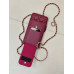 Chanel Phone Bag Phone Case Purse 0990 Chanel Phone Bag Phone Case Purse 0990