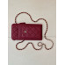 Chanel Phone Bag Phone Case Purse 0990 Chanel Phone Bag Phone Case Purse 0990