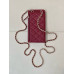 Chanel Phone Bag Phone Case Purse 0990 Chanel Phone Bag Phone Case Purse 0990