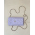 Chanel Phone Bag Phone Case Purse 0990 Chanel Phone Bag Phone Case Purse 0990
