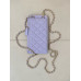 Chanel Phone Bag Phone Case Purse 0990 Chanel Phone Bag Phone Case Purse 0990