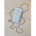 Chanel Phone Bag Phone Case Purse 0990 Chanel Phone Bag Phone Case Purse 0990