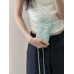 Chanel Phone Bag Phone Case Purse 0990 Chanel Phone Bag Phone Case Purse 0990