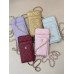 Chanel Phone Bag Phone Case Purse 0990 Chanel Phone Bag Phone Case Purse 0990