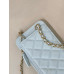 Chanel Phone Bag Phone Case Purse 0990 Chanel Phone Bag Phone Case Purse 0990