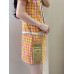 Chanel Phone Bag Phone Case Purse 0990 Chanel Phone Bag Phone Case Purse 0990