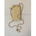 Chanel Phone Bag Phone Case Purse 0990 Chanel Phone Bag Phone Case Purse 0990