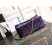 Chanel 25B Claasic Flap with Ball Large 20cm Shoulder Bag Handbag Purse AS1787