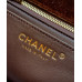 Chanel 25B Claasic Flap with Ball Large 20cm Shoulder Bag Handbag Purse AS1787
