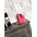 Chanel 25B Claasic Flap with Ball Small 18cm Shoulder Bag Handbag Purse AS1786