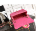 Chanel 25B Claasic Flap with Ball Small 18cm Shoulder Bag Handbag Purse AS1786