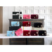 Chanel 25B Claasic Flap with Ball Small 18cm Shoulder Bag Handbag Purse AS1786