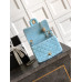 Chanel 25B Claasic Flap with Ball Small 18cm Shoulder Bag Handbag Purse AS1786 Chanel 25B Claasic Flap with Ball Small 18cm Shoulder Bag Handbag Purse AS1786