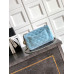 Chanel 25B Claasic Flap with Ball Large 20cm Shoulder Bag Handbag Purse AS1787