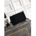 Chanel 25B Claasic Flap with Ball Large 20cm Shoulder Bag Handbag Purse AS1787