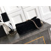 Chanel 25B Claasic Flap with Ball Large 20cm Shoulder Bag Handbag Purse AS1787
