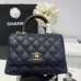 Chanel Coco Handle Small 19cm Top Handle Bag Shoulder Bag 2215 Chanel Coco Handle Small 19cm Top Handle Bag Shoulder Bag 2215