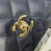 Chanel Coco Handle Small 19cm Top Handle Bag Shoulder Bag 2215 Chanel Coco Handle Small 19cm Top Handle Bag Shoulder Bag 2215