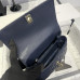 Chanel Coco Handle Medium 23cm Top Handle Bag Shoulder Bag 92993