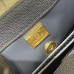 Chanel Coco Handle Medium 23cm Top Handle Bag Shoulder Bag 92993