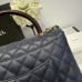 Chanel Coco Handle Large 28cm Top Handle Bag Shoulder Bag 92991 Chanel Coco Handle Large 28cm Top Handle Bag Shoulder Bag 92991