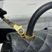 Chanel Coco Handle Small 19cm Top Handle Bag Shoulder Bag 2215 Chanel Coco Handle Small 19cm Top Handle Bag Shoulder Bag 2215