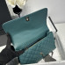 Chanel Coco Handle Large 28cm Top Handle Bag Shoulder Bag 92991