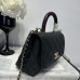Chanel Coco Handle Small 19cm Top Handle Bag Shoulder Bag 2215 Chanel Coco Handle Small 19cm Top Handle Bag Shoulder Bag 2215