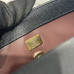 Chanel Coco Handle Medium 23cm Top Handle Bag Shoulder Bag 92993