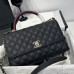 Chanel Coco Handle Large 28cm Top Handle Bag Shoulder Bag 92991
