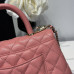 Chanel Coco Handle Medium 23cm Top Handle Bag Shoulder Bag 92993 Chanel Coco Handle Medium 23cm Top Handle Bag Shoulder Bag 92993
