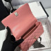 Chanel Coco Handle Medium 23cm Top Handle Bag Shoulder Bag 92993 Chanel Coco Handle Medium 23cm Top Handle Bag Shoulder Bag 92993
