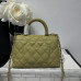 Chanel Coco Handle Small 19cm Top Handle Bag Shoulder Bag 2215 Chanel Coco Handle Small 19cm Top Handle Bag Shoulder Bag 2215