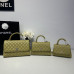 Chanel Coco Handle Small 19cm Top Handle Bag Shoulder Bag 2215 Chanel Coco Handle Small 19cm Top Handle Bag Shoulder Bag 2215
