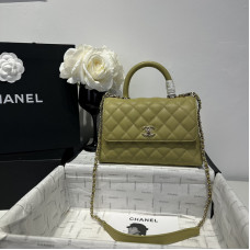 Chanel Coco Handle Medium 23cm Top Handle Bag Shoulder Bag 92993 Chanel Coco Handle Medium 23cm Top Handle Bag Shoulder Bag 92993