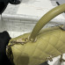 Chanel Coco Handle Medium 23cm Top Handle Bag Shoulder Bag 92993