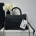 Chanel Coco Handle Medium 23cm Top Handle Bag Shoulder Bag 92993 Chanel Coco Handle Medium 23cm Top Handle Bag Shoulder Bag 92993
