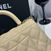 Chanel Coco Handle Small 19cm Top Handle Bag Shoulder Bag 2215 Chanel Coco Handle Small 19cm Top Handle Bag Shoulder Bag 2215