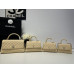Chanel Coco Handle Small 19cm Top Handle Bag Shoulder Bag 2215 Chanel Coco Handle Small 19cm Top Handle Bag Shoulder Bag 2215