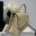Chanel Coco Handle Large 28cm Top Handle Bag Shoulder Bag 92991 Chanel Coco Handle Large 28cm Top Handle Bag Shoulder Bag 92991
