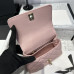 Chanel Coco Handle Small 19cm Top Handle Bag Shoulder Bag 2215
