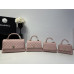 Chanel Coco Handle Small 19cm Top Handle Bag Shoulder Bag 2215