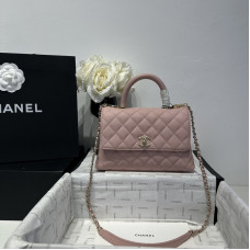 Chanel Coco Handle Medium 23cm Top Handle Bag Shoulder Bag 92993 Chanel Coco Handle Medium 23cm Top Handle Bag Shoulder Bag 92993
