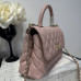 Chanel Coco Handle Medium 23cm Top Handle Bag Shoulder Bag 92993 Chanel Coco Handle Medium 23cm Top Handle Bag Shoulder Bag 92993