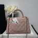 Chanel Coco Handle Medium 23cm Top Handle Bag Shoulder Bag 92993 Chanel Coco Handle Medium 23cm Top Handle Bag Shoulder Bag 92993