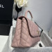 Chanel Coco Handle Large 28cm Top Handle Bag Shoulder Bag 92991 Chanel Coco Handle Large 28cm Top Handle Bag Shoulder Bag 92991