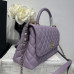 Chanel Coco Handle Large 28cm Top Handle Bag Shoulder Bag 92991 Chanel Coco Handle Large 28cm Top Handle Bag Shoulder Bag 92991