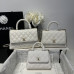 Chanel Coco Handle Small 19cm Top Handle Bag Shoulder Bag 2215 Chanel Coco Handle Small 19cm Top Handle Bag Shoulder Bag 2215