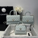 Chanel Coco Handle Small 19cm Top Handle Bag Shoulder Bag 2215 Chanel Coco Handle Small 19cm Top Handle Bag Shoulder Bag 2215